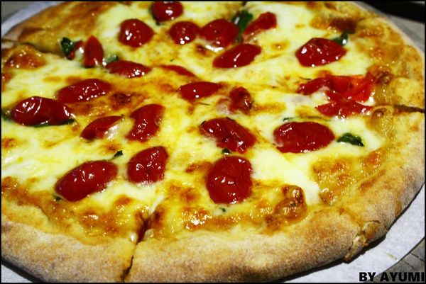 我給你個手作披薩 Orgenic Pizza(文衡店):『愛評體驗團』我給你個手作披薩 Orgenic Pizza / 文衡店 我給你個手作披薩 Orgenic Pizza(文衡店):『愛評體驗團』我給你個手作披薩 Orgenic Pizza / 文衡店