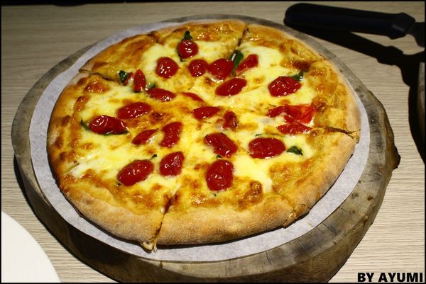 我給你個手作披薩 Orgenic Pizza(文衡店):『愛評體驗團』我給你個手作披薩 Orgenic Pizza / 文衡店 我給你個手作披薩 Orgenic Pizza(文衡店):『愛評體驗團』我給你個手作披薩 Orgenic Pizza / 文衡店