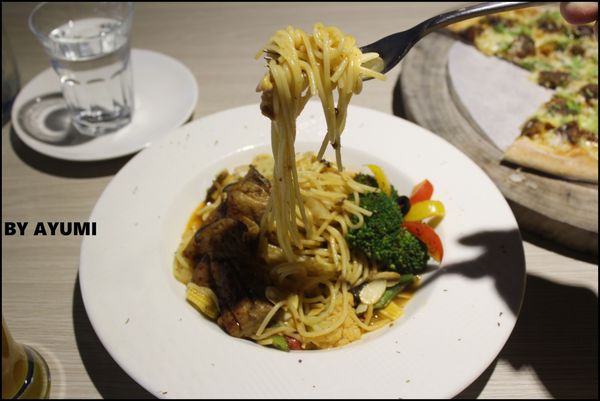 我給你個手作披薩 Orgenic Pizza(文衡店):『愛評體驗團』我給你個手作披薩 Orgenic Pizza / 文衡店 我給你個手作披薩 Orgenic Pizza(文衡店):『愛評體驗團』我給你個手作披薩 Orgenic Pizza / 文衡店