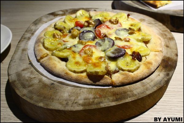 我給你個手作披薩 Orgenic Pizza(文衡店):『愛評體驗團』我給你個手作披薩 Orgenic Pizza / 文衡店 我給你個手作披薩 Orgenic Pizza(文衡店):『愛評體驗團』我給你個手作披薩 Orgenic Pizza / 文衡店