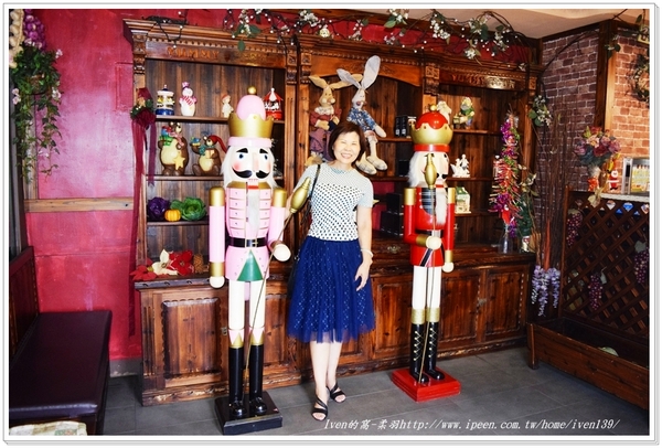 鬍子爵士：《三重美式餐廳》有質感生活美學的餐飲-『鬍子爵士』