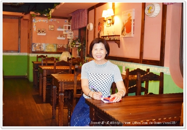 鬍子爵士：《三重美式餐廳》有質感生活美學的餐飲-『鬍子爵士』