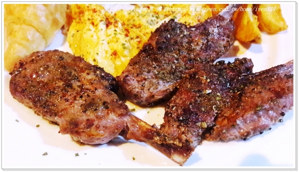 鬍子爵士：《三重美式餐廳》有質感生活美學的餐飲-『鬍子爵士』