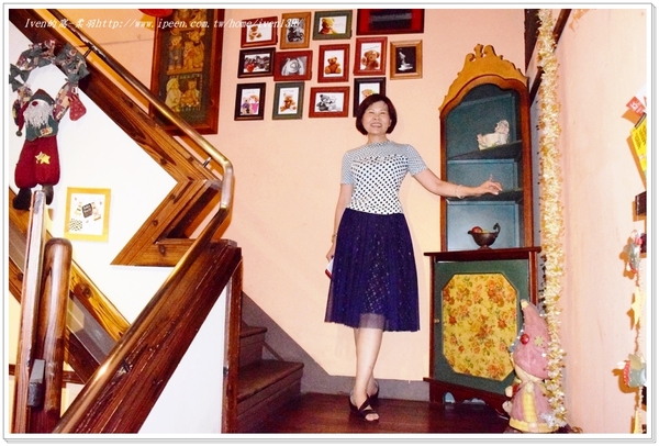 鬍子爵士：《三重美式餐廳》有質感生活美學的餐飲-『鬍子爵士』