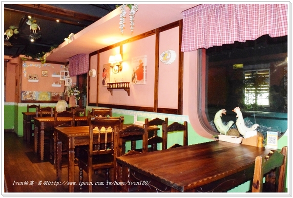 鬍子爵士：《三重美式餐廳》有質感生活美學的餐飲-『鬍子爵士』