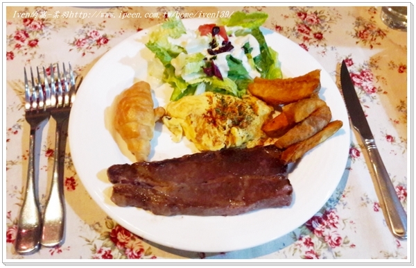 鬍子爵士：《三重美式餐廳》有質感生活美學的餐飲-『鬍子爵士』