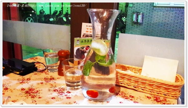 鬍子爵士：《三重美式餐廳》有質感生活美學的餐飲-『鬍子爵士』