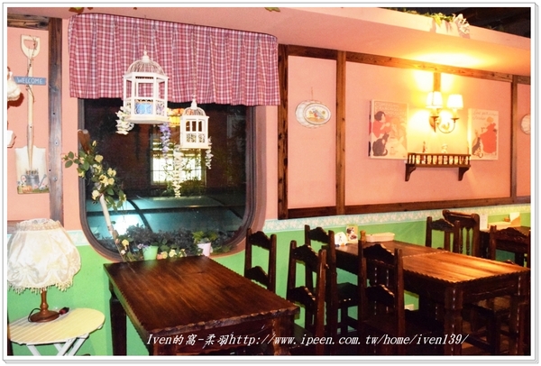 鬍子爵士：《三重美式餐廳》有質感生活美學的餐飲-『鬍子爵士』