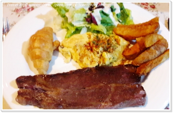 鬍子爵士：《三重美式餐廳》有質感生活美學的餐飲-『鬍子爵士』