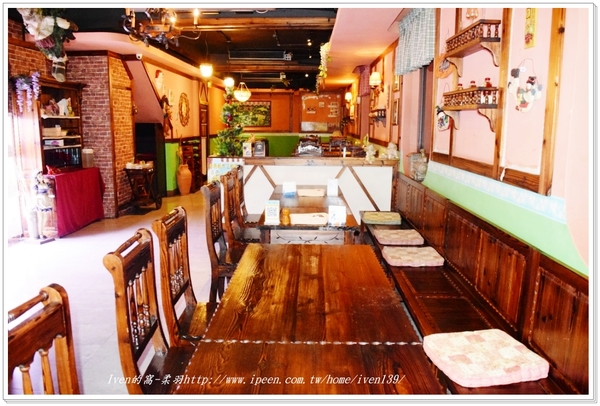 鬍子爵士：《三重美式餐廳》有質感生活美學的餐飲-『鬍子爵士』