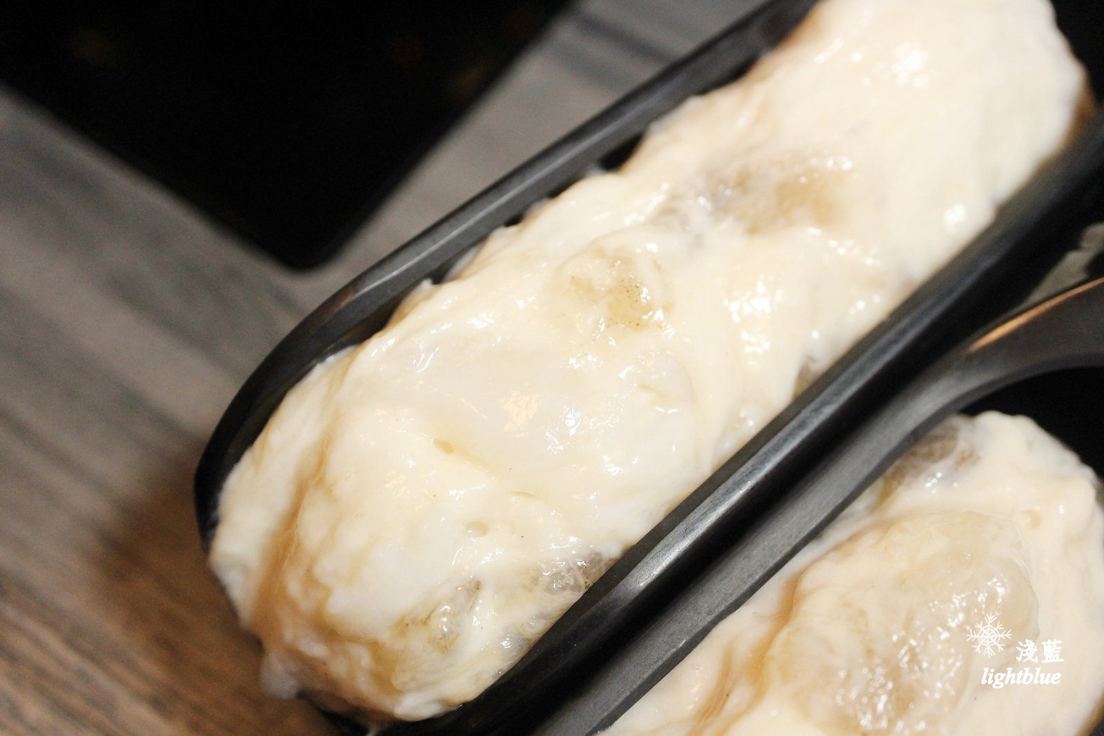 [ 民權西路站美食 ] 淺藍 × 御品皇麻辣鴛鴦鍋～手掌大的小捲與明蝦，還有好吃燒烤與麻辣燙