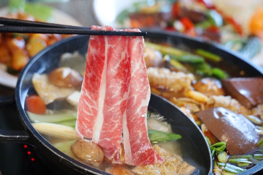 金門美食 | 喬安牧場 大啖牛肉料理 也有半牛或不牛料理