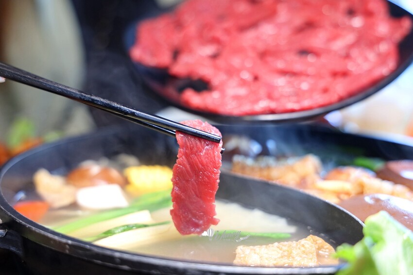 金門美食 | 喬安牧場 大啖牛肉料理 也有半牛或不牛料理