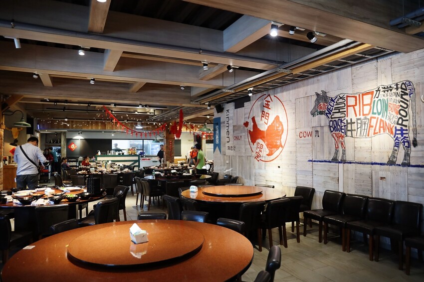 金門美食 | 喬安牧場 大啖牛肉料理 也有半牛或不牛料理