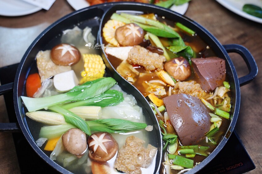 金門美食 | 喬安牧場 大啖牛肉料理 也有半牛或不牛料理