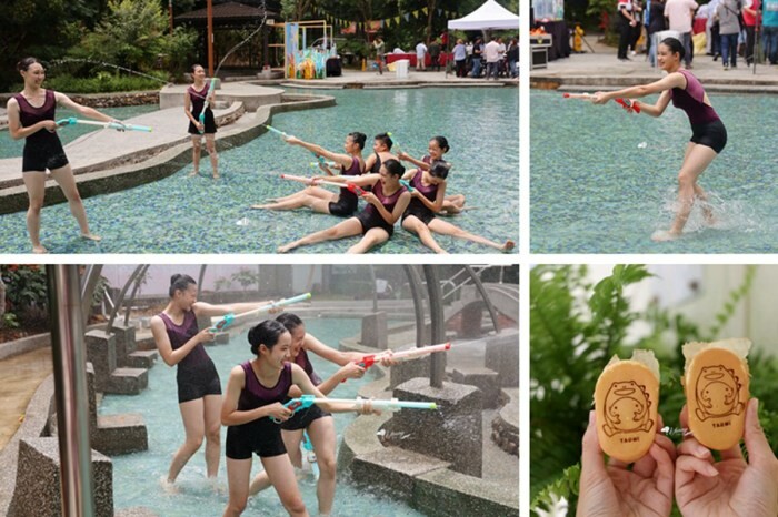 金門美食 | 喬安牧場 大啖牛肉料理 也有半牛或不牛料理