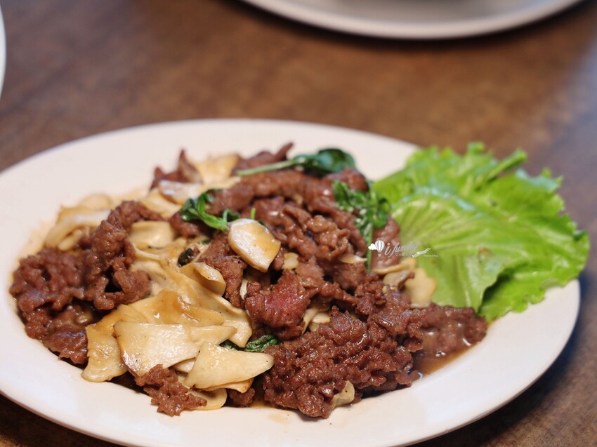 金門美食 | 喬安牧場 大啖牛肉料理 也有半牛或不牛料理