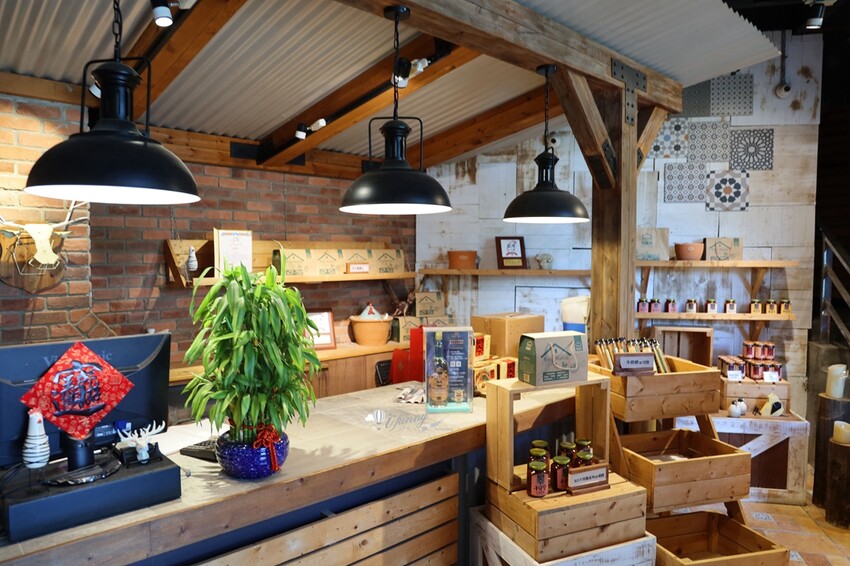 金門美食 | 喬安牧場 大啖牛肉料理 也有半牛或不牛料理