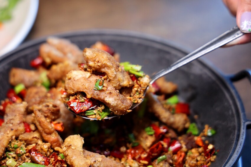 金門美食 | 喬安牧場 大啖牛肉料理 也有半牛或不牛料理