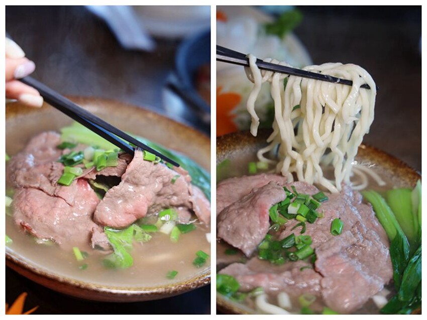 金門美食 | 喬安牧場 大啖牛肉料理 也有半牛或不牛料理