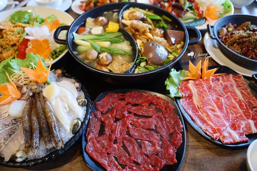 金門美食 | 喬安牧場 大啖牛肉料理 也有半牛或不牛料理