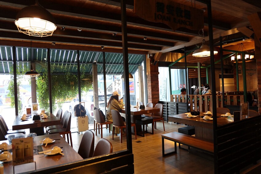 金門美食 | 喬安牧場 大啖牛肉料理 也有半牛或不牛料理