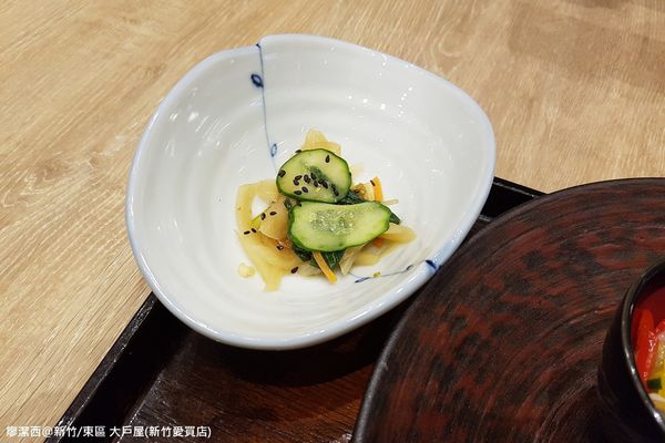 【新竹/東區】大戶屋(新竹愛買店)