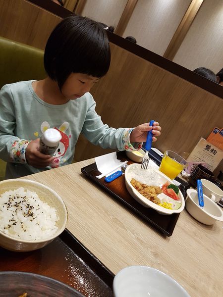 【新竹/東區】大戶屋(新竹愛買店)