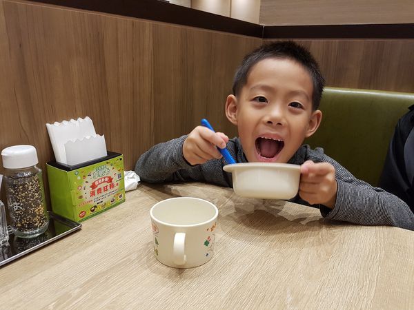 【新竹/東區】大戶屋(新竹愛買店)