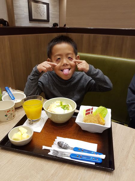 【新竹/東區】大戶屋(新竹愛買店)