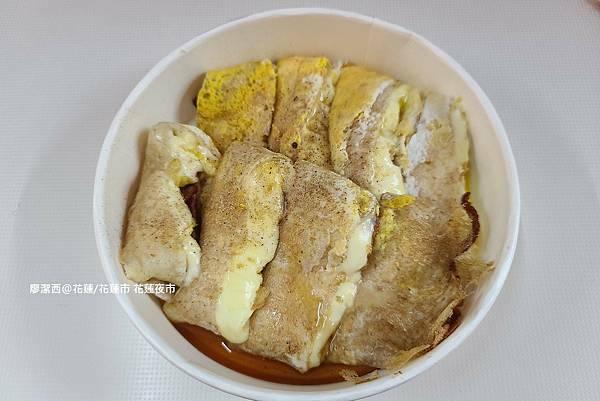 【花蓮/花蓮市】花蓮夜市