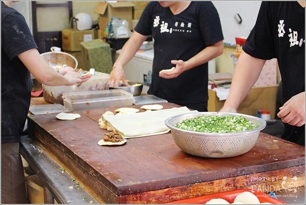 新竹丞祖胡椒餅 (7)