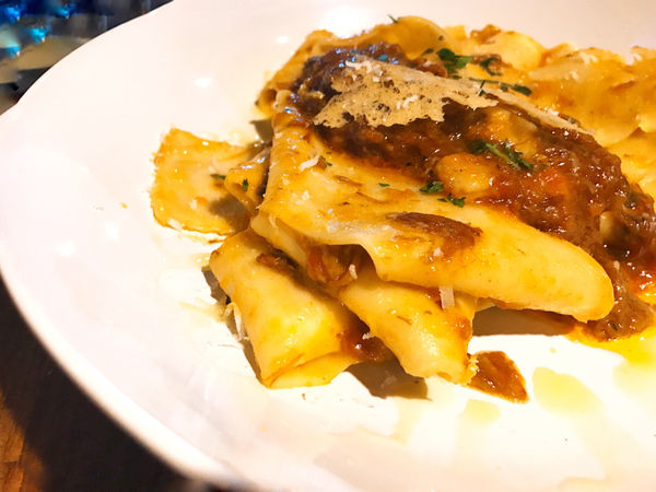 【GURU HOUSE咕嚕好食】台北大安 - 打卡新點!貪吃鬼混的美好地方