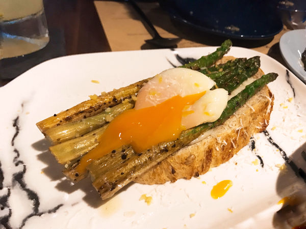 【GURU HOUSE咕嚕好食】台北大安 - 打卡新點!貪吃鬼混的美好地方