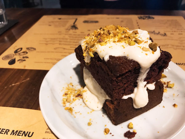 【GURU HOUSE咕嚕好食】台北大安 - 打卡新點!貪吃鬼混的美好地方