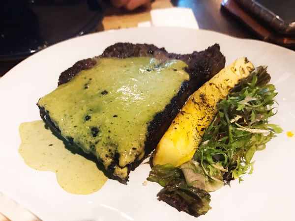 【GURU HOUSE咕嚕好食】台北大安 - 打卡新點!貪吃鬼混的美好地方