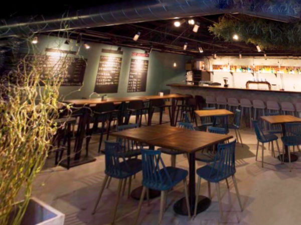 【GURU HOUSE咕嚕好食】台北大安 - 打卡新點!貪吃鬼混的美好地方