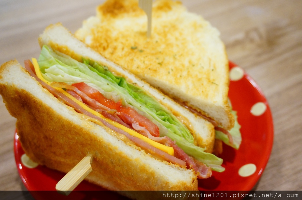 新莊早午餐.下午茶 豐實cafe & brunch.新莊美食