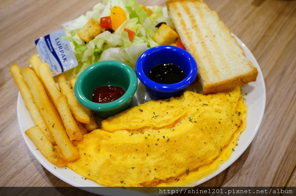 新莊早午餐.下午茶 豐實cafe & brunch.新莊美食