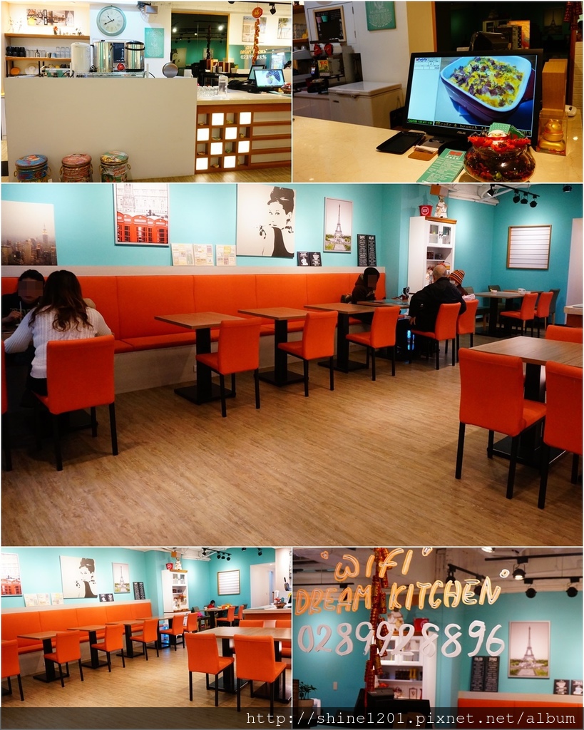 新莊早午餐.下午茶 豐實cafe & brunch.新莊美食