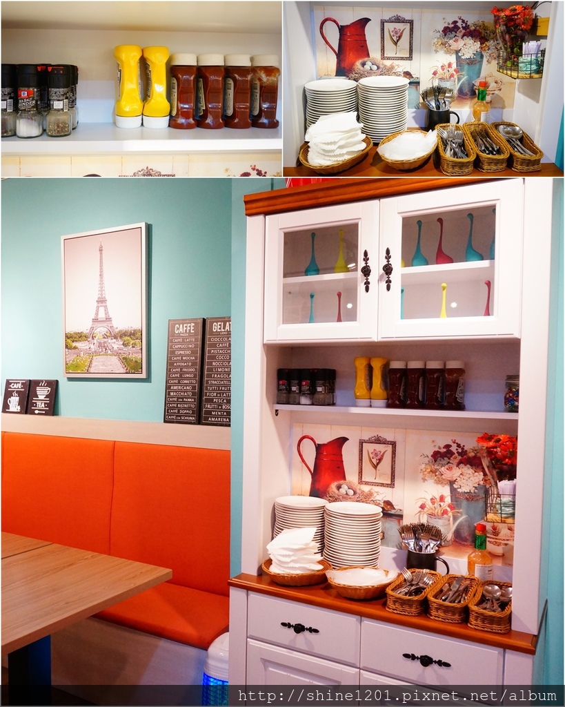 新莊早午餐.下午茶 豐實cafe & brunch.新莊美食