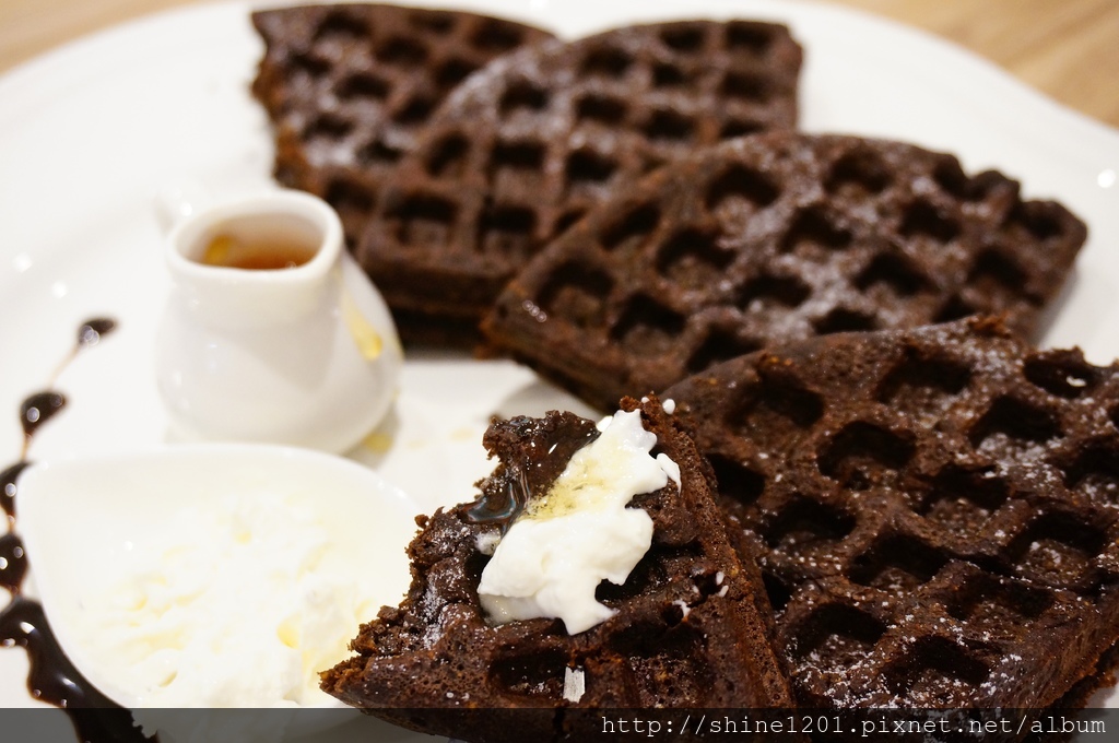 新莊早午餐.下午茶 豐實cafe & brunch.新莊美食