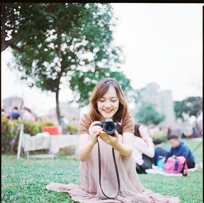 台北賞櫻20202 |內湖櫻花 。內湖夜櫻。東湖櫻花 | 粉嫩櫻花河道