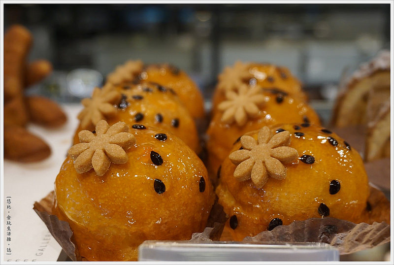 卡啡那CAFFAINA 大墩店-38-小點心