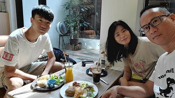 【飛與行的記憶】國內︱宜蘭:行口文旅