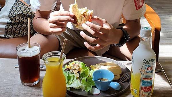 【飛與行的記憶】國內︱宜蘭:行口文旅