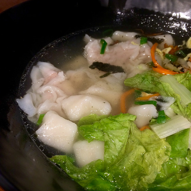 【士林區/芝山站】嚼活- 麵疙瘩 現切滷味