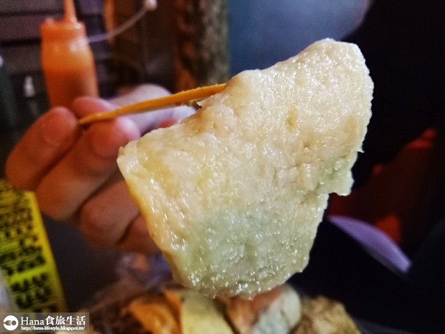 【台北中山】高雄黑輪大王 | 熱氣不停飄散 冬日裡溫暖的台式關東煮 湯頭甜但會令人口渴