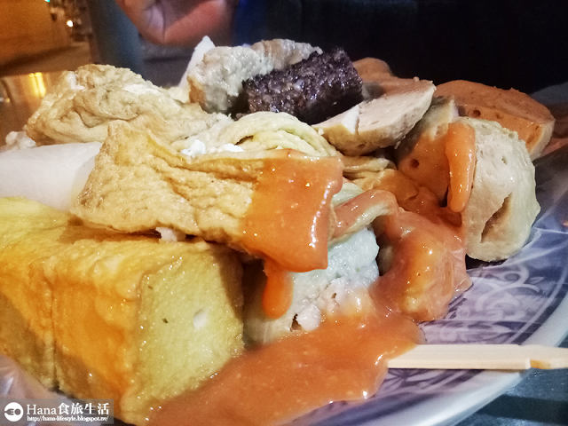 【台北中山】高雄黑輪大王 | 熱氣不停飄散 冬日裡溫暖的台式關東煮 湯頭甜但會令人口渴