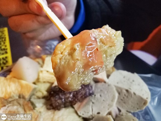 【台北中山】高雄黑輪大王 | 熱氣不停飄散 冬日裡溫暖的台式關東煮 湯頭甜但會令人口渴